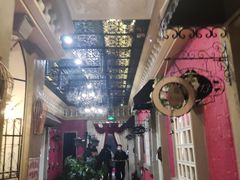 -百慕翡丽(南滨河东路店)