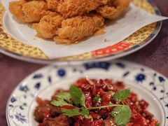 -宁波状元楼酒店(和义路店)