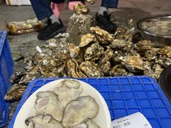 -花苑美食横琴生蚝火锅(拱北粤华路店)