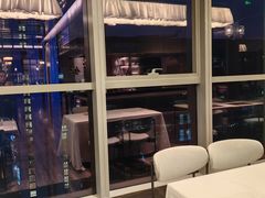 -云厨·高空西餐厅(成都瑯珀·凯悦臻选酒店)