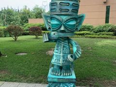 -三星堆博物馆