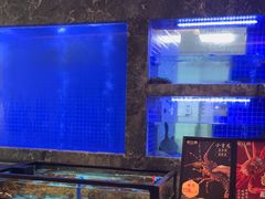 -忆江南·临江鱼馆