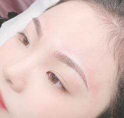 点击看大图 -久匠·野生眉半永久纹绣