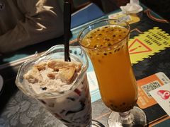 -傣庄园-正宗傣味餐厅·孔雀宴·手抓饭(告庄星光夜市店)