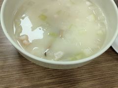 -百福麵家(新馬路店)