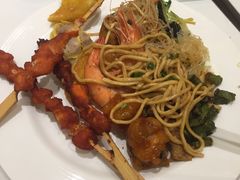 -吉林省林业宾馆-餐厅