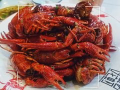 油焖虾王-仙品龙虾(总店)