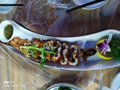 -醉壹号海鲜大排档(厦门美食地标店)