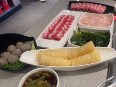 -海底捞火锅(华润万象汇店)