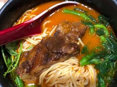 -和府捞面(东直门银座店)