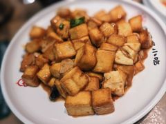 总督豆腐-直隶安家罩饼(复兴路店)