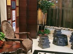 -城南往事·鲁菜济南菜(长清园博园恒大绿洲店)