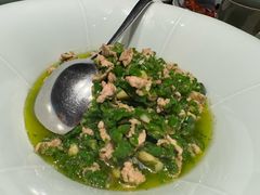 -绣园·茶食宴(湘绣博物馆店)