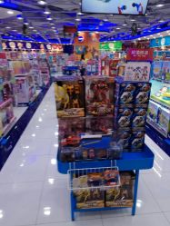 -TOYSRUS玩具反斗城(重庆来福士店)
