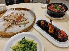 -禾府酒家·传统广府味(番禺店)