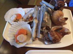 -杭州国际会议中心洲际酒店-原素全日餐厅(解放东路店)