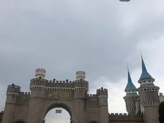-北京世界公园