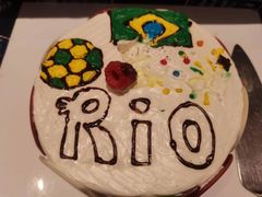 -昆明佳华广场酒店·西餐厅