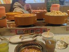 -龍歌自助小火锅(秦淮水游城店)