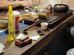 -邈墨茶馆(凤起路店)