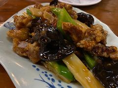 -鼎香润(德胜门内店)