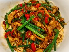 -易裕和·长沙米粉(友谊路店)