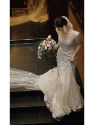 -洋洋婚纱品牌集合店