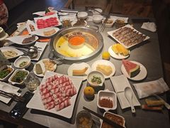 -竹犇番茄火锅(长风街店)