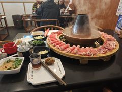 -北门涮肉·铜锅涮肉(南锣鼓巷店)