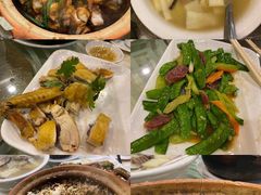 -大唐靓汤江门私房菜(景田店)