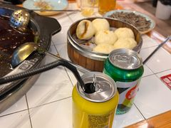 -费明中罗非鱼(大石坝店)