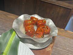 -魁盛居百年鲁菜馆(县西巷店)