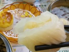 -点点心点心专门店(湾仔店)