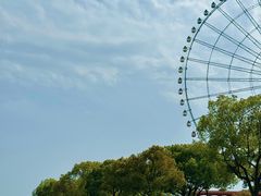 -蠡湖大桥公园