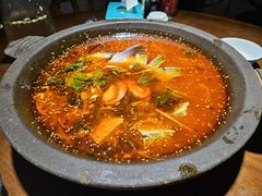 -院里·贵州菜(府东街店)