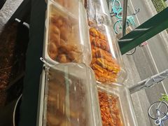 -清真·鸦儿李记·涮肉(花市店)