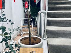 -沏点Trattoria意大利餐厅(新街口店)