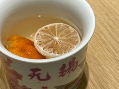 -蜜桃餐厅·伴山(绿宝广场店)