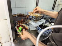 -清真·宏顺祥卤汁凉粉(大皮院店)