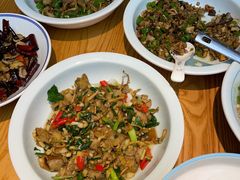 -滇铺子·云南特色菜·第九届野生菌美食节(东风东路c86店)