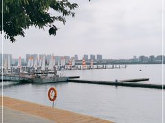 -五缘湾游艇帆船俱乐部