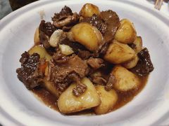 -锦绣金山人家(友谊店)