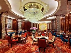 -夏宫中餐厅(香格里拉大酒店)