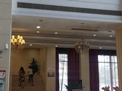 门面-龙悦湾酒家·八阵鱼生·渔人码头店