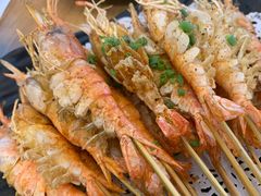 -79号渔船海鲜饭店(华强北店)