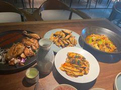 -薇酌饮·陕西菜(南门外店)