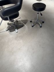 -Hair corner 香港发廊
