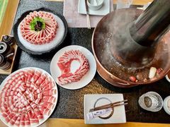 -东来顺·非遗火锅(高新店)