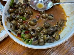 -下梅人家土菜馆(历史文化餐厅度假区店)