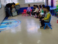 -英孚教育青少儿(河东中心)